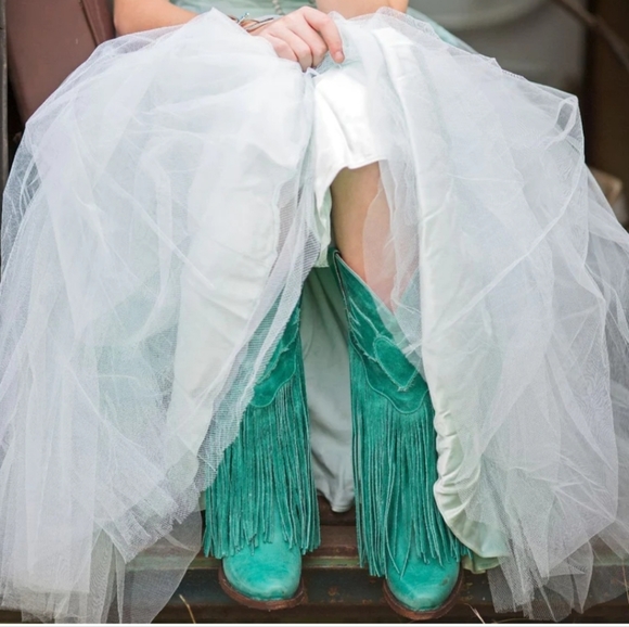 Lane Boots, Dreamer, women's 6.5 - Picture 11 of 17